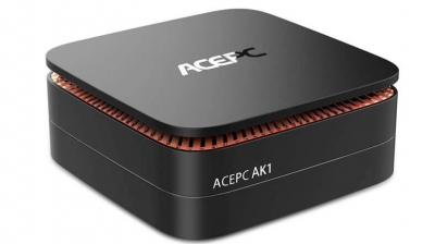 ACEPC AK1 Mini PC