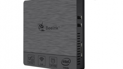 Mini PC Beelink BT3 Pro II Atom X5