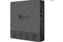 Mini PC Beelink BT3 Pro II Atom X5