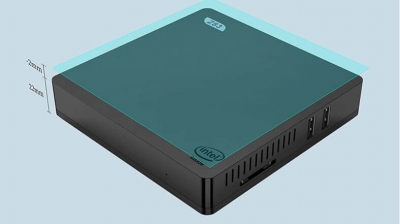 SeeKool Z83-V Mini PC windows 10