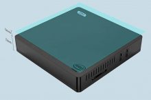 SeeKool Z83-V Mini PC windows 10