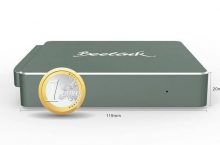 Beelink AP34 4 Gb di Ram | 64 Gb di disco