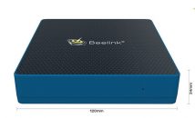 Beelink M1 8 Gb di Ram | 64 Gb di disco
