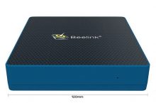 Beelink M1 8 Gb di Ram | 64 Gb di disco