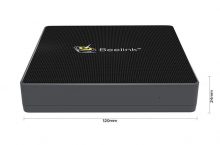 Beelink M1 4 Gb di Ram | 64 Gb di disco