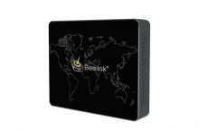 Beelink S1 4 Gb di Ram | 64 Gb di disco