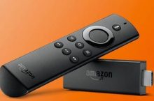 Fire TV Stick Amazon