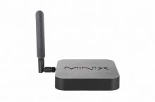 Minix NEO Z83-4 Pro